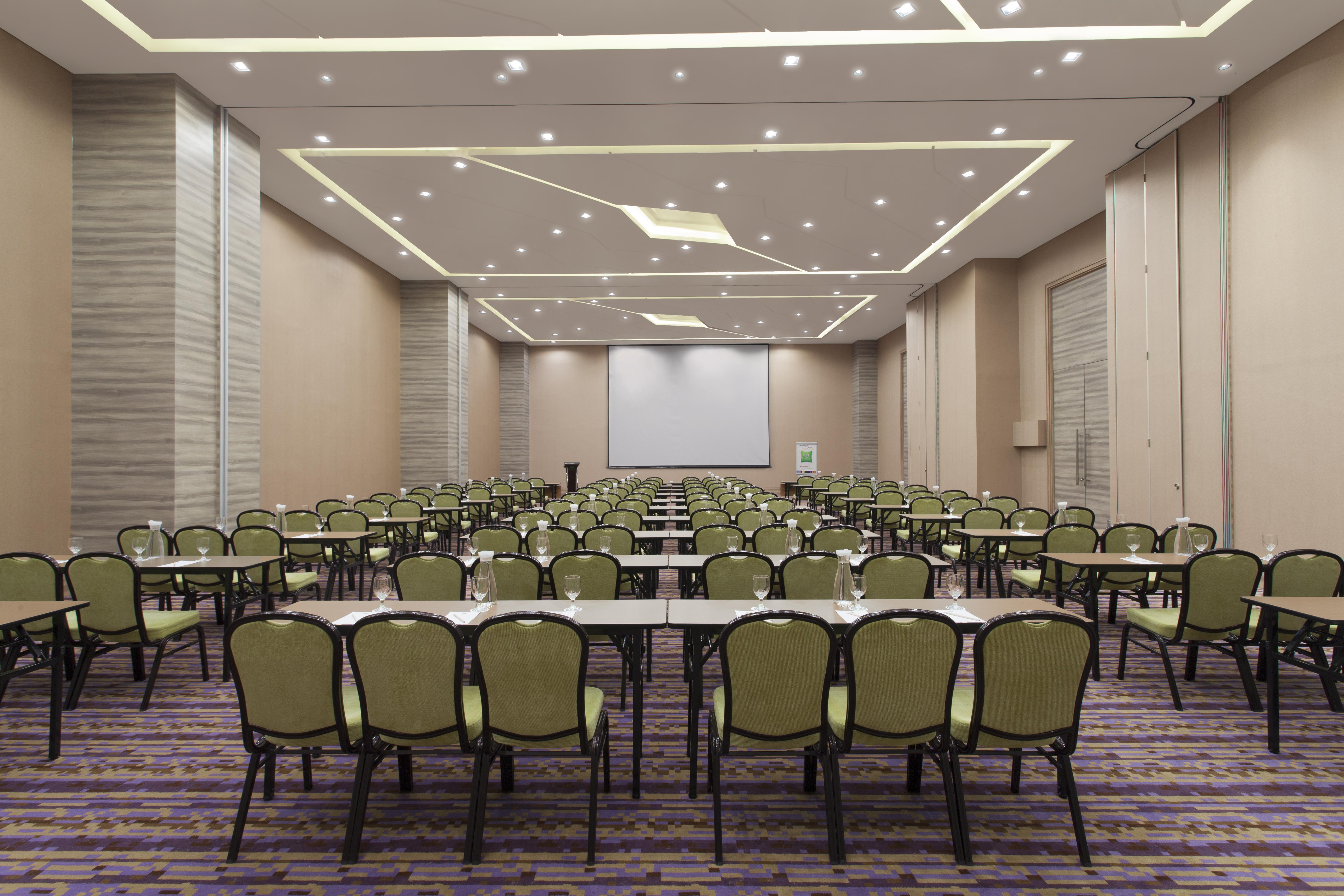 Ibis Styles Jakarta Mangga Dua Square Dış mekan fotoğraf
