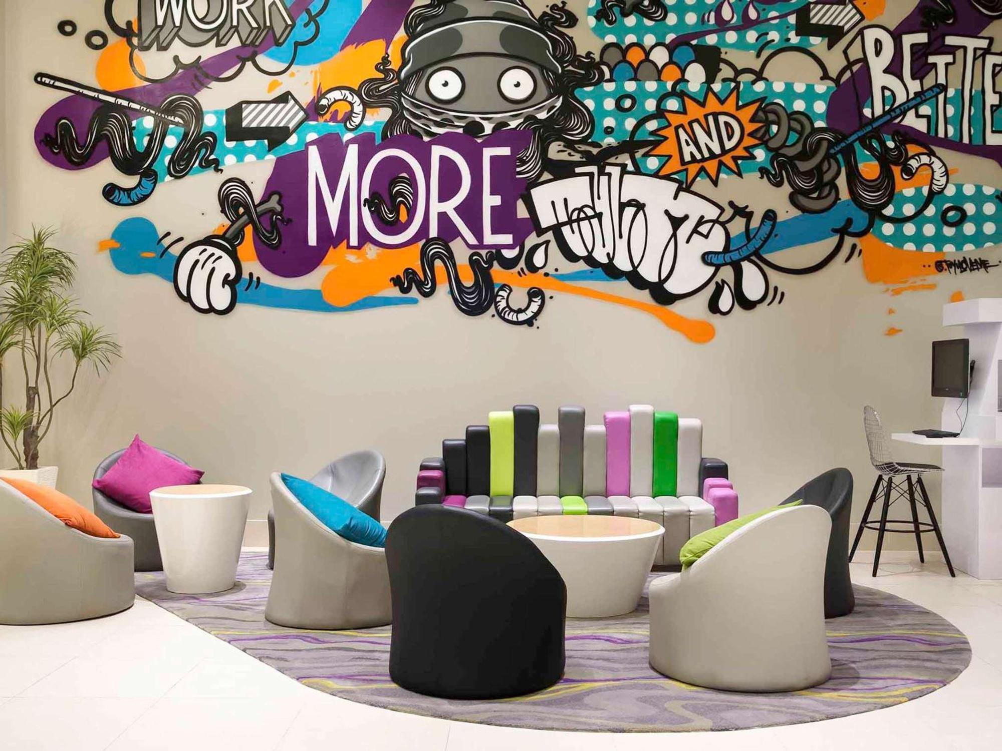Ibis Styles Jakarta Mangga Dua Square Dış mekan fotoğraf