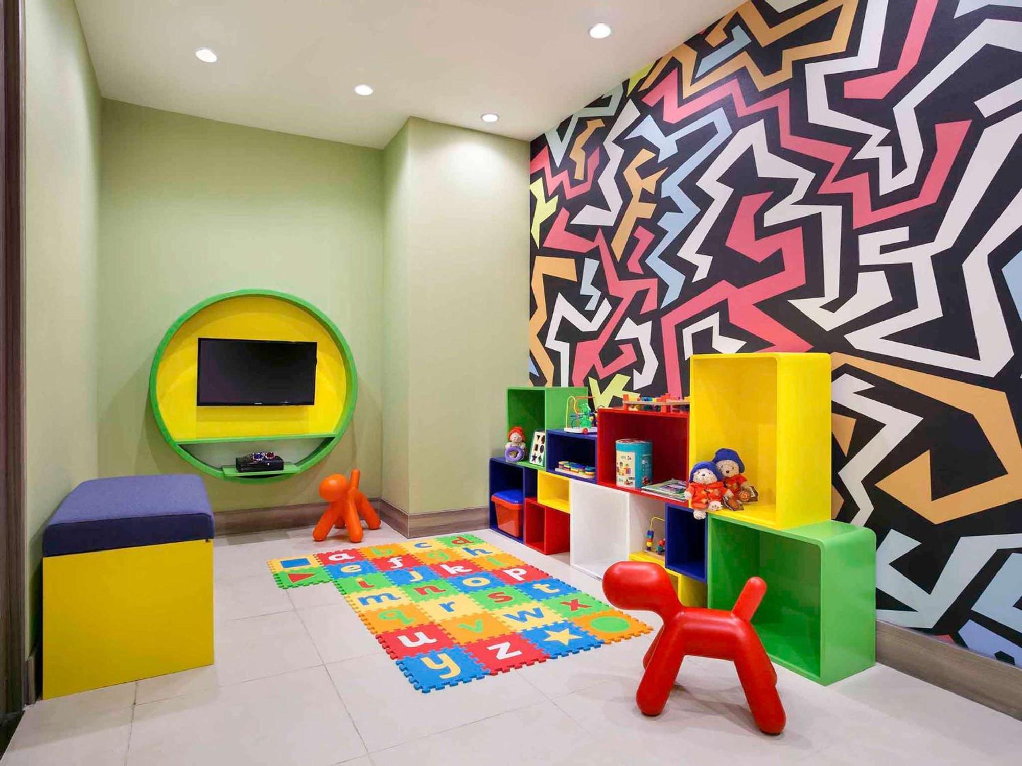 Ibis Styles Jakarta Mangga Dua Square Dış mekan fotoğraf