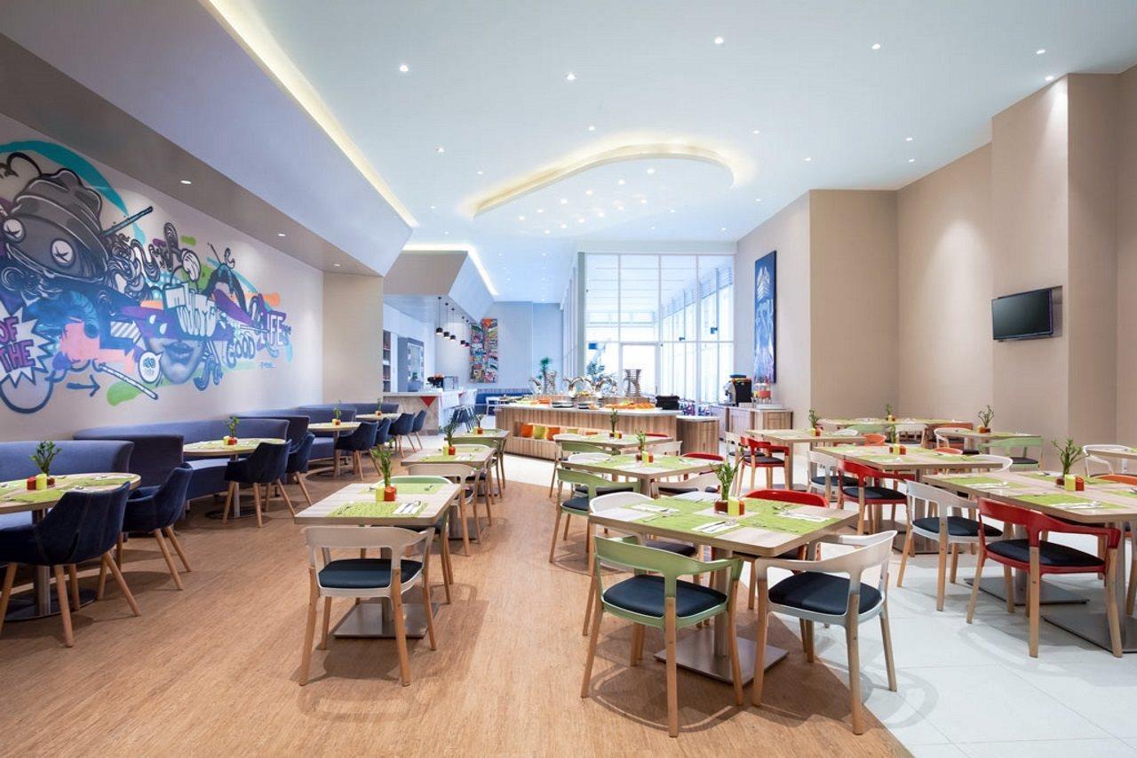 Ibis Styles Jakarta Mangga Dua Square Dış mekan fotoğraf