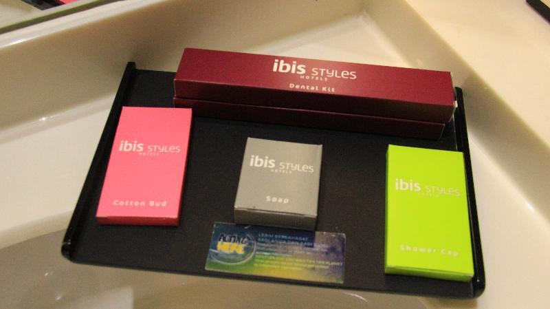 Ibis Styles Jakarta Mangga Dua Square Dış mekan fotoğraf